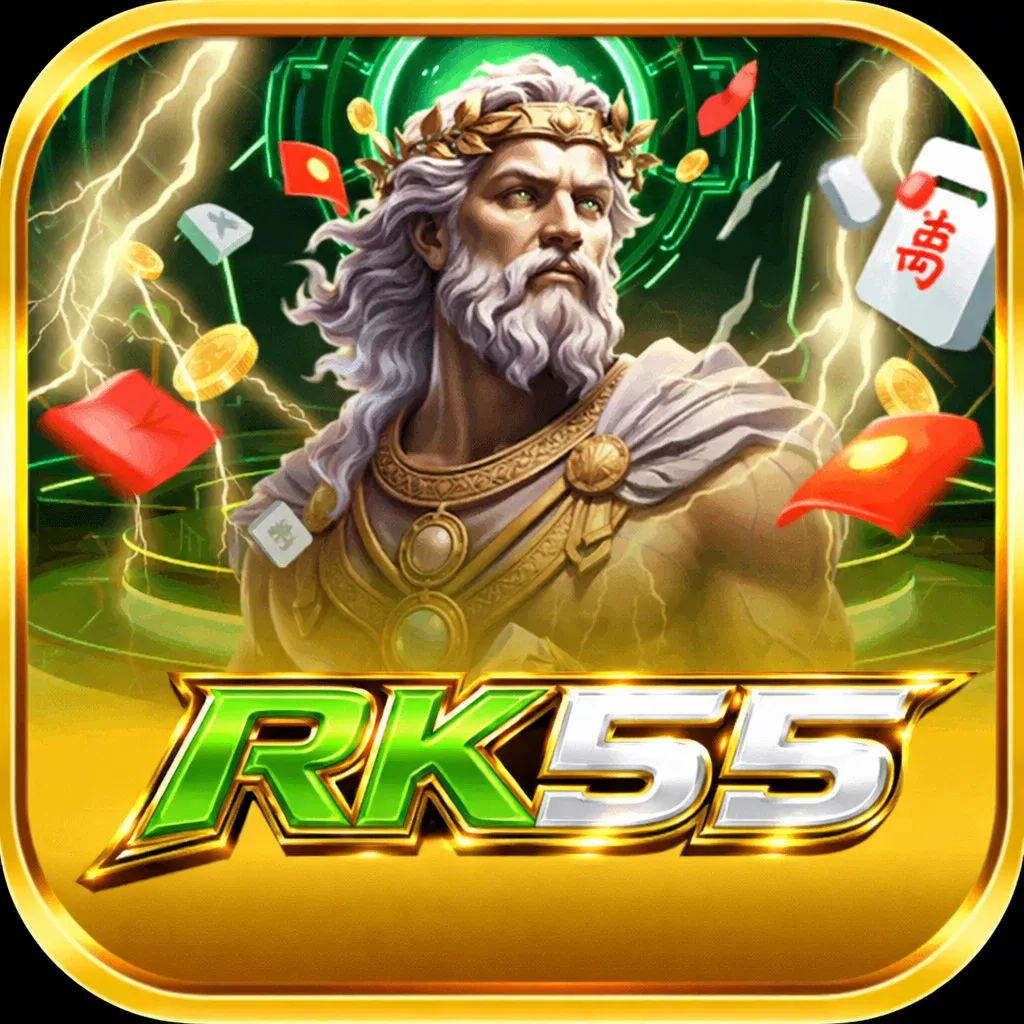 RK55 - Membangun Imperium Bisnis Anda