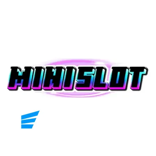 Logo minislot